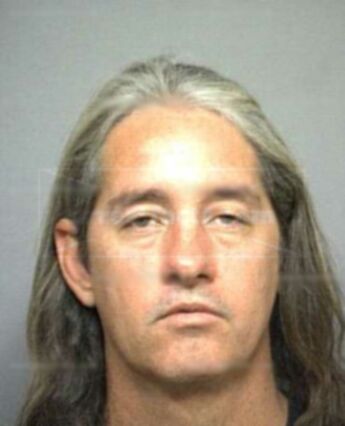 Rodney Elwin Bauerle