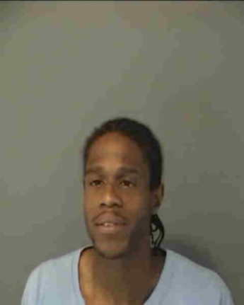Tyreese Lamony Jackson