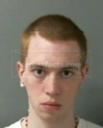 Christian Cody Long