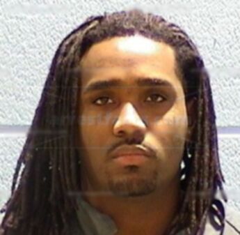 Demario Thomas