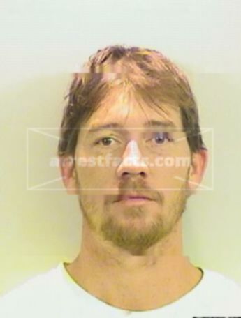 Travis Dooley Nichols