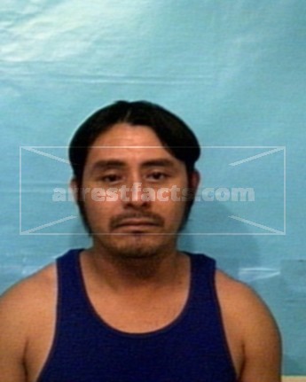 Gravier Gomez-Aguilar