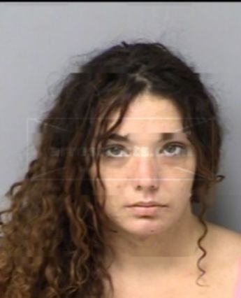 Brittany Marlinahope Beasley