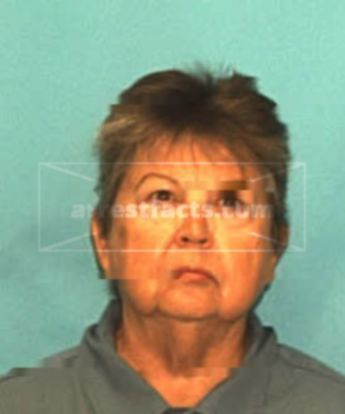 Bettye L Thornton