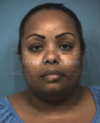 Latoya Traniece Ward