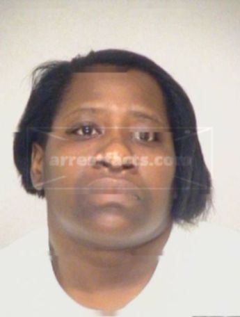 Erica Sherrell Snead