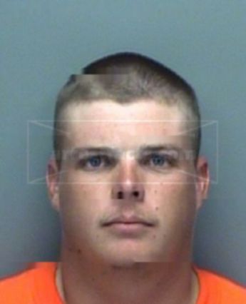 Chad Christopher Davis