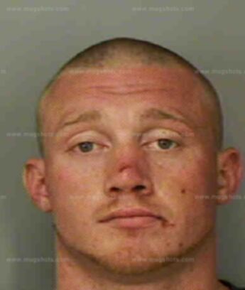 Joshua Allen William Whitehead