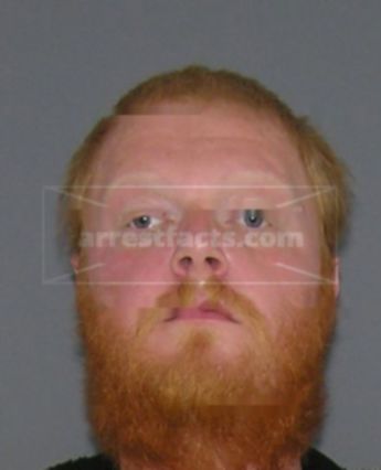 Timothy Lee Frye