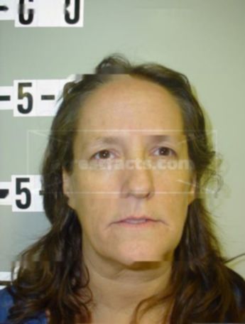 Karin Annette Todd