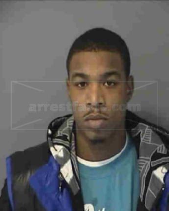 Damian D Triplett