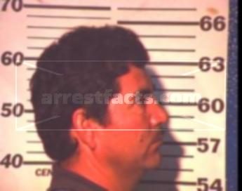 Rene Rodriguez Berlanga