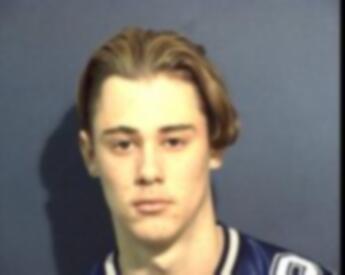 Colby Tray Brannon Smith