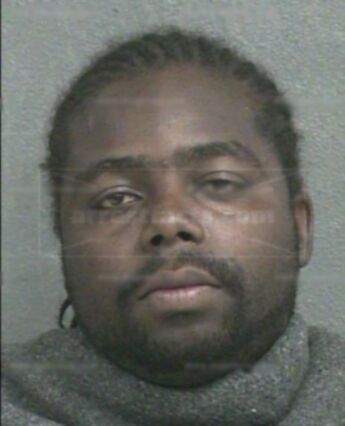 Mark Anthony Criswell
