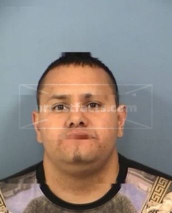 Adrian Solorio