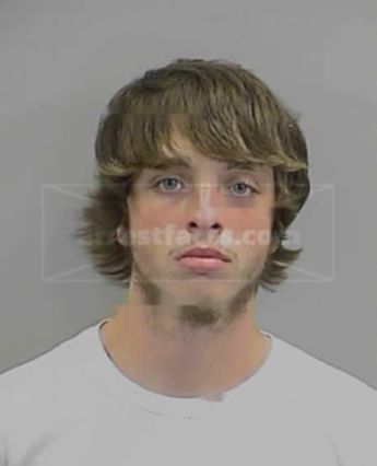 Drew Tyler Shrull