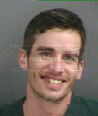Christopher Michael Doyle