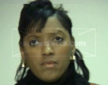Desiz Maechelle Burns