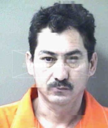 Gelacio Valencia Gutierrez