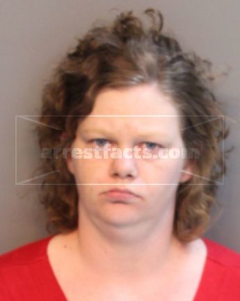 Sheila Marie Woody