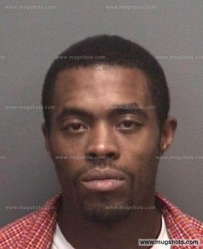 Terrence Dante Griffith