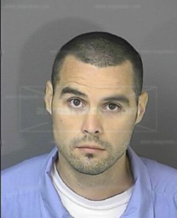 Jeremy Lee Baldridge