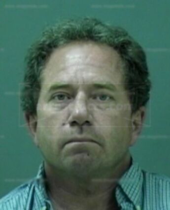 Anthony Wayne Weathers