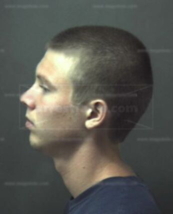 Anthony Michael Weaver