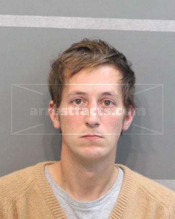 Zachary Adam Lewis