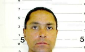 Adam Gilbert Valencia