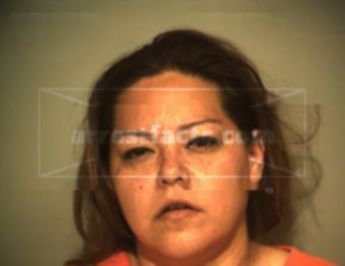 Rebecca Anita Mata Soto
