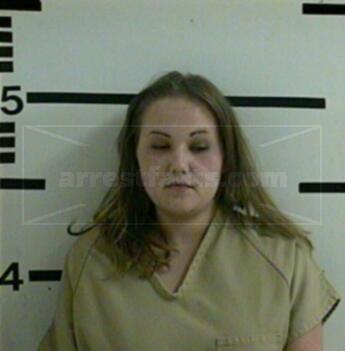 Ashleigh Jaye Harris