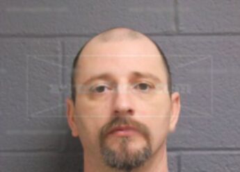 Mitchell Daron Ballinger