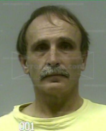 Russell Lee Brown