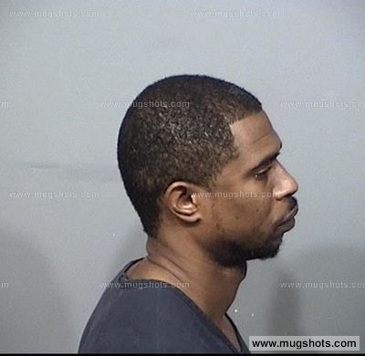 Fredrick Gerod Horton