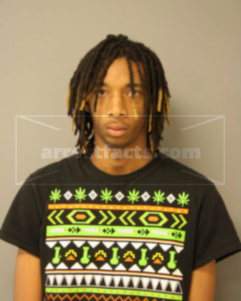 Khalil R Lewis