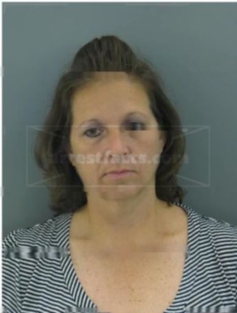 Cheryl Renee Sands