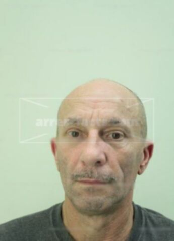 Michael Francis Belcher