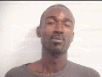 Willie Dewayne Williams