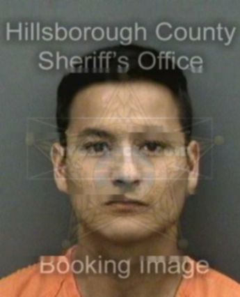 Joseph Anthony Resendez