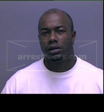 Damion Okeefe Webb