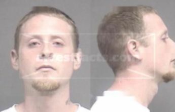 Patrick Raymond Nettleton