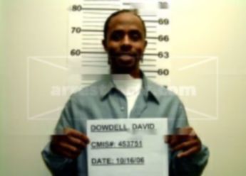David Dowdell