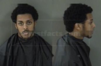 Devonte David Anthony Marshall