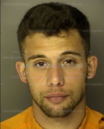 Michael William Marshall