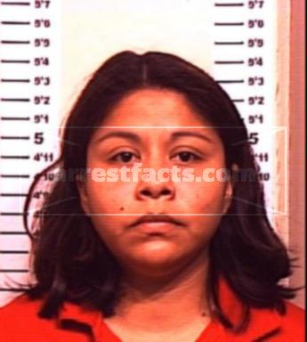 Cynthia D Aguilar