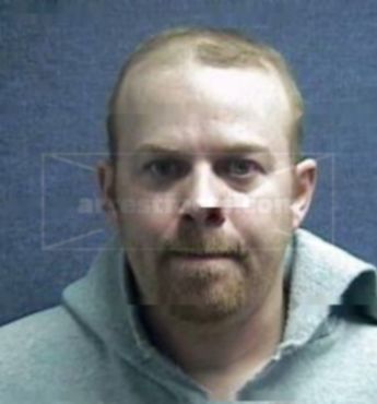 Mark Travis Hill