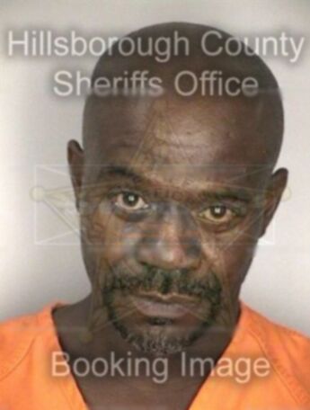 Tyronza Charlamangue Myrick