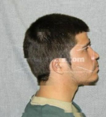 Jonathan Soltero