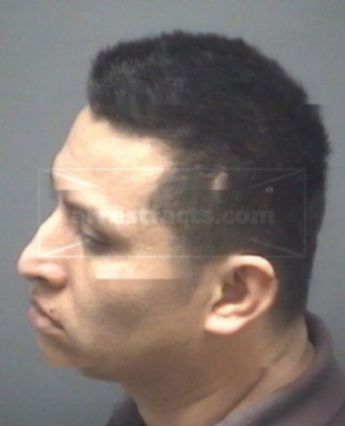 Erwin Silvan Almeida